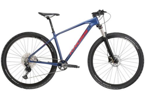 Rower górski Kross Level 7.0 Carbon + Licznik Gratis